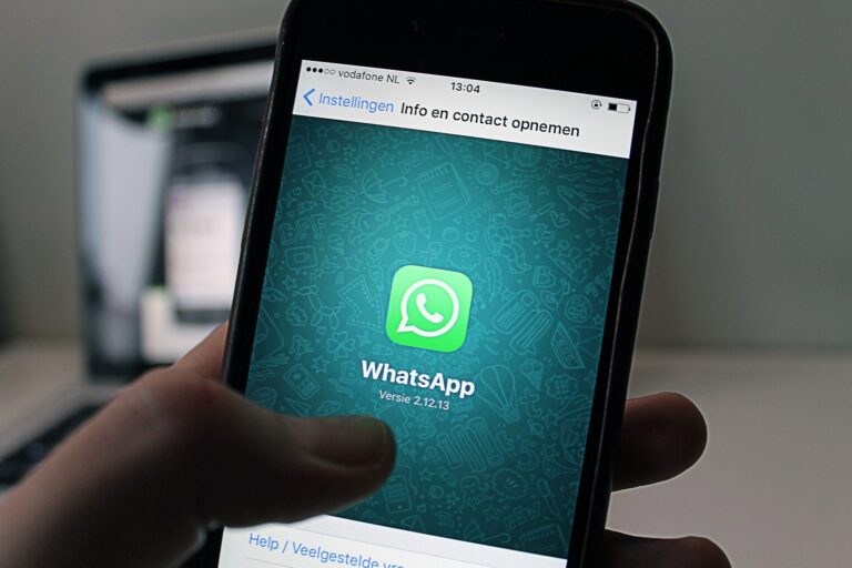 Beware! The “View PDF” Scam on WhatsApp Is Resurfacing, Targeting Your Bank Account