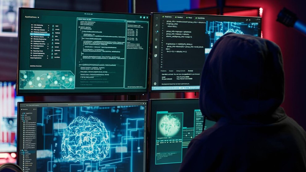 Peran Vital Tata Kelola Siber dalam Melindungi Data dan Keberlangsungan Bisnis