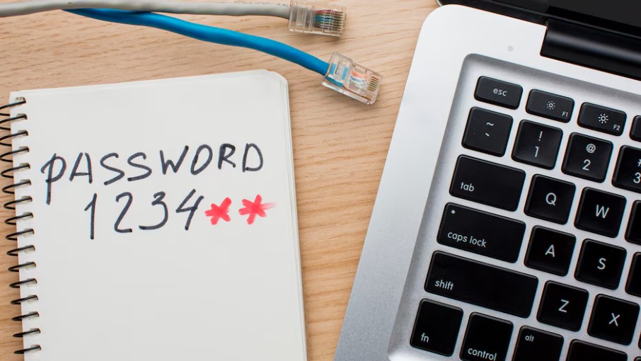 Waspada! Password Pasaran Rentan Peretasan
