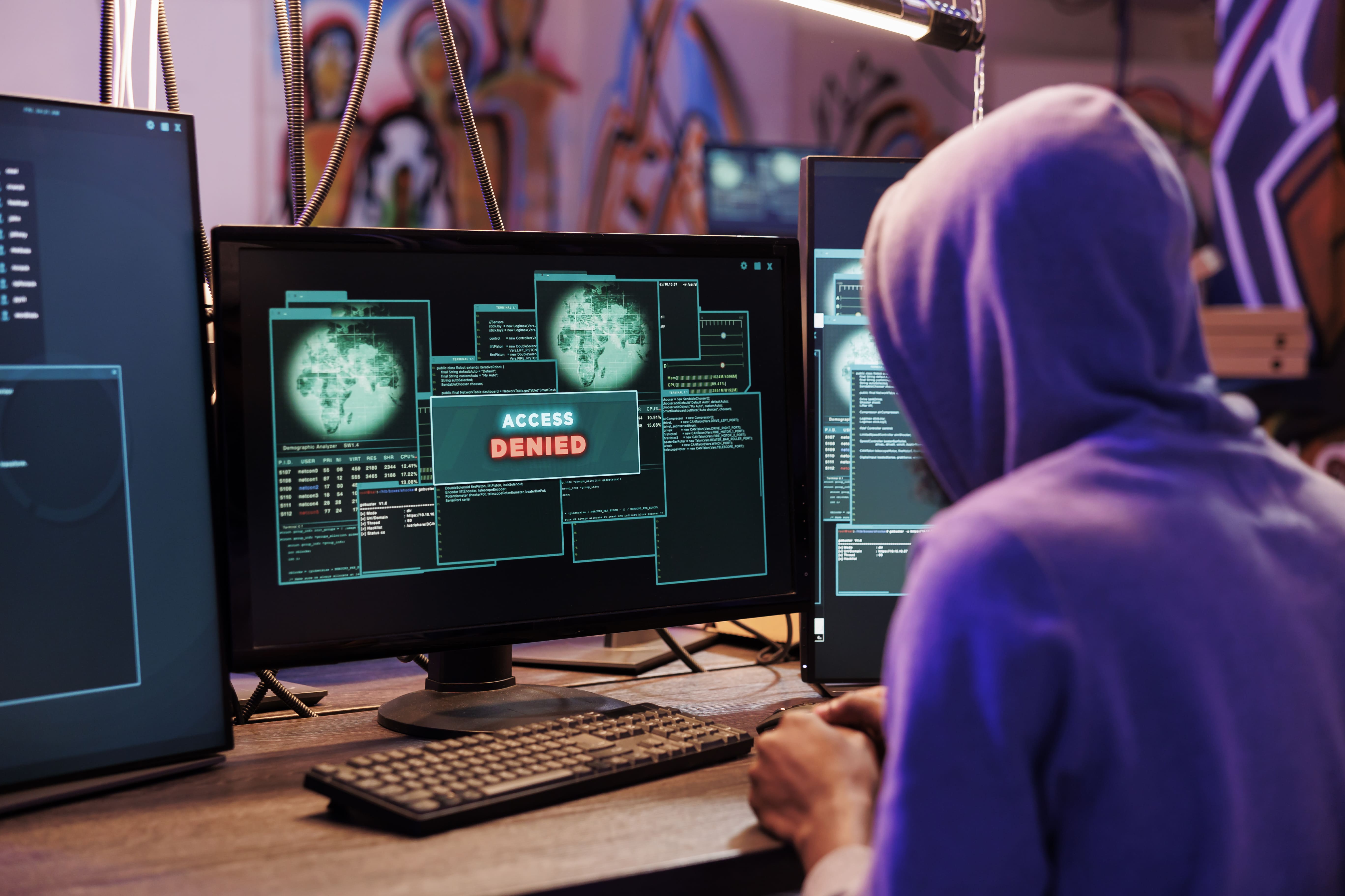 Not Just Another Hacker Group: Salt Typhoon Operates in Silence