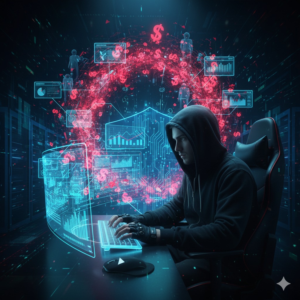 The Threat of Click Fraud: A Hidden Danger That Drains Advertisers' Finances