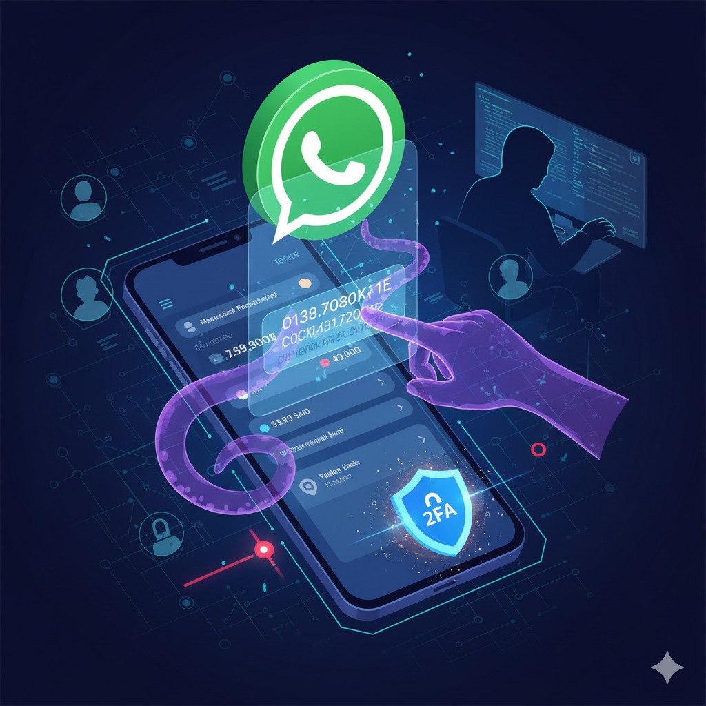WhatsApp's Screen Sharing Feature Is Being Abused for Scams; Learn How to Avoid Them
