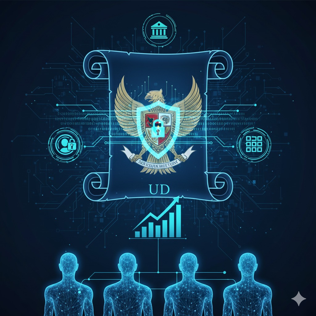 Revising the PDP Law and Discussing the Cybersecurity Bill Are Top of the Government's Agenda, According to Expert Analysis.