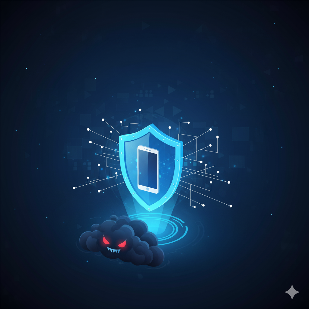 How to Secure Mobile Apps from Mobile Malware: A Developer's Guide