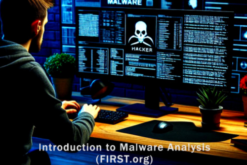 Exercise: Introduction to Malware Analysis- Fri
